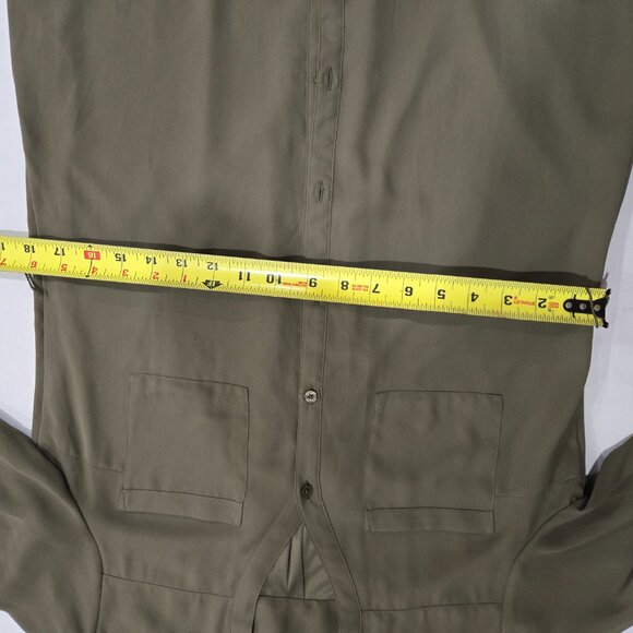 Express dress, size S/P - Picture 5 of 7